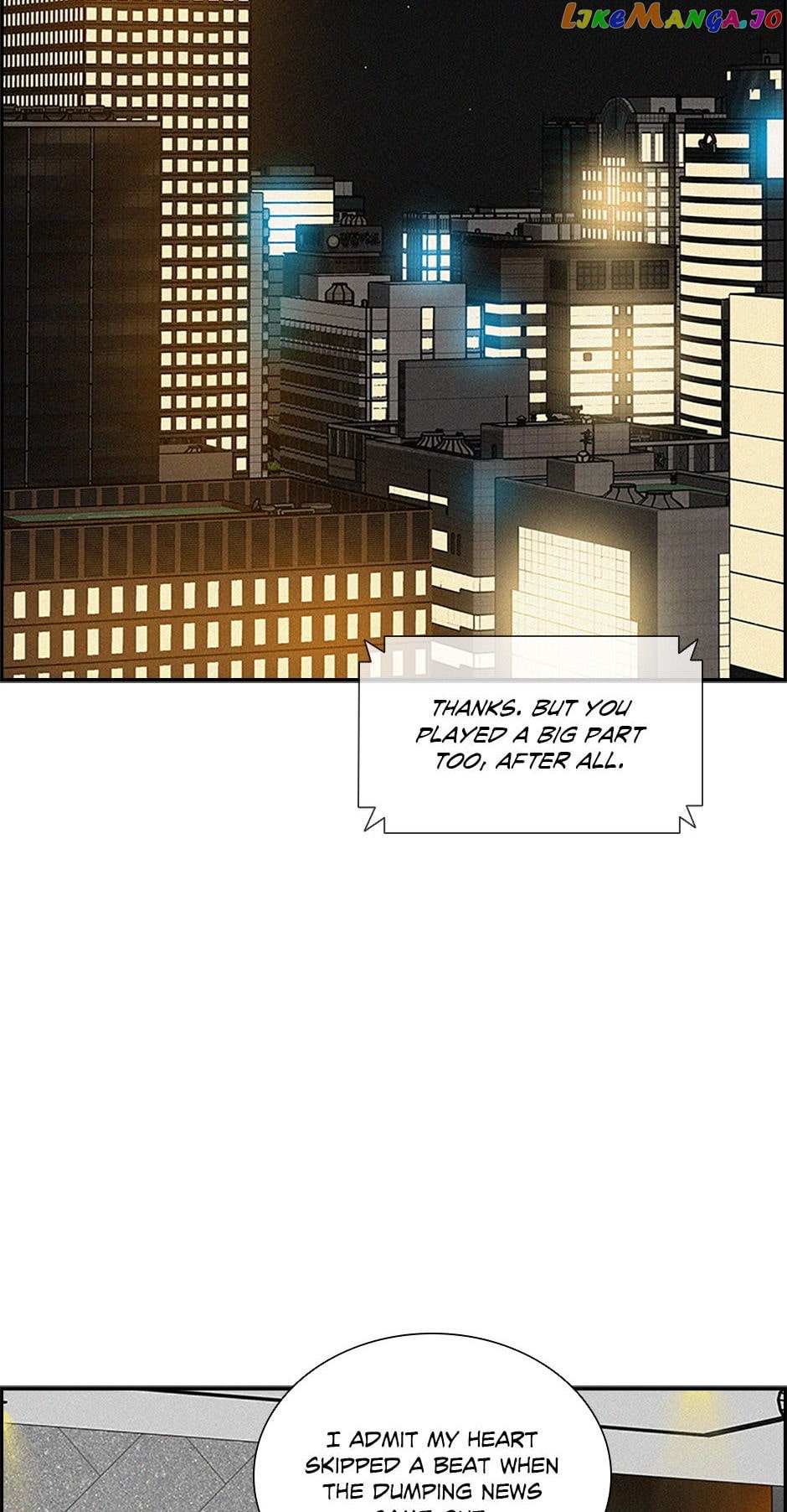 Read Lord Of Money Manga Online