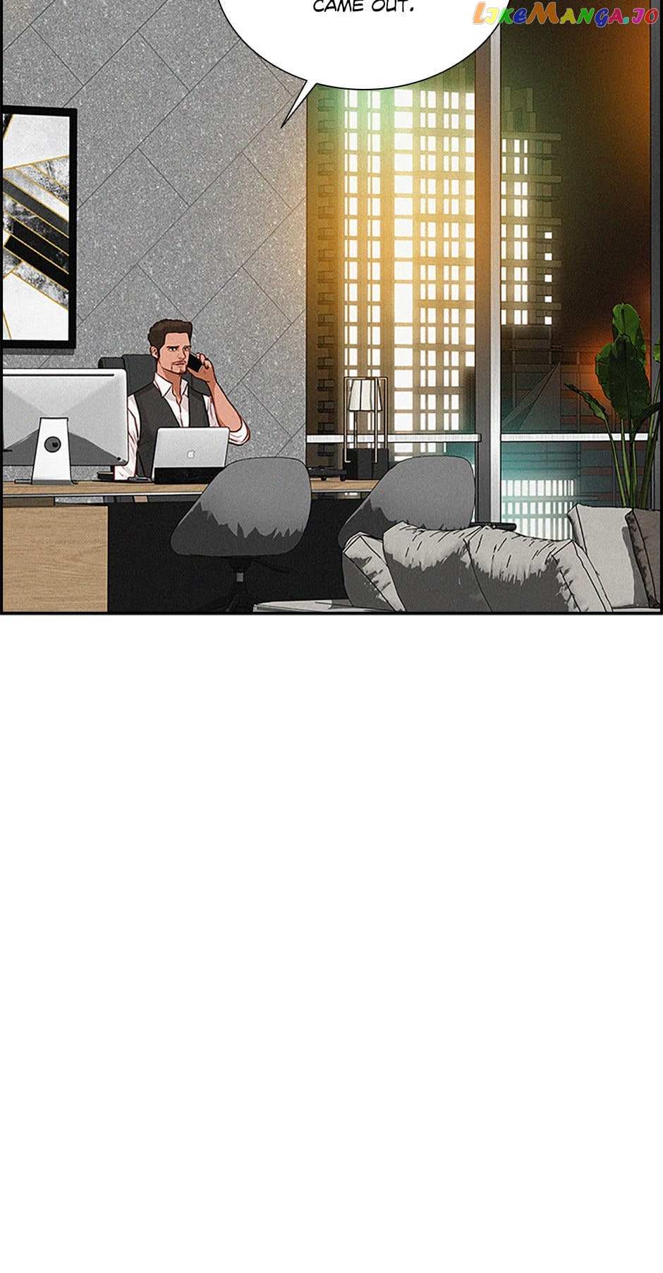 Read Lord Of Money Manga Online