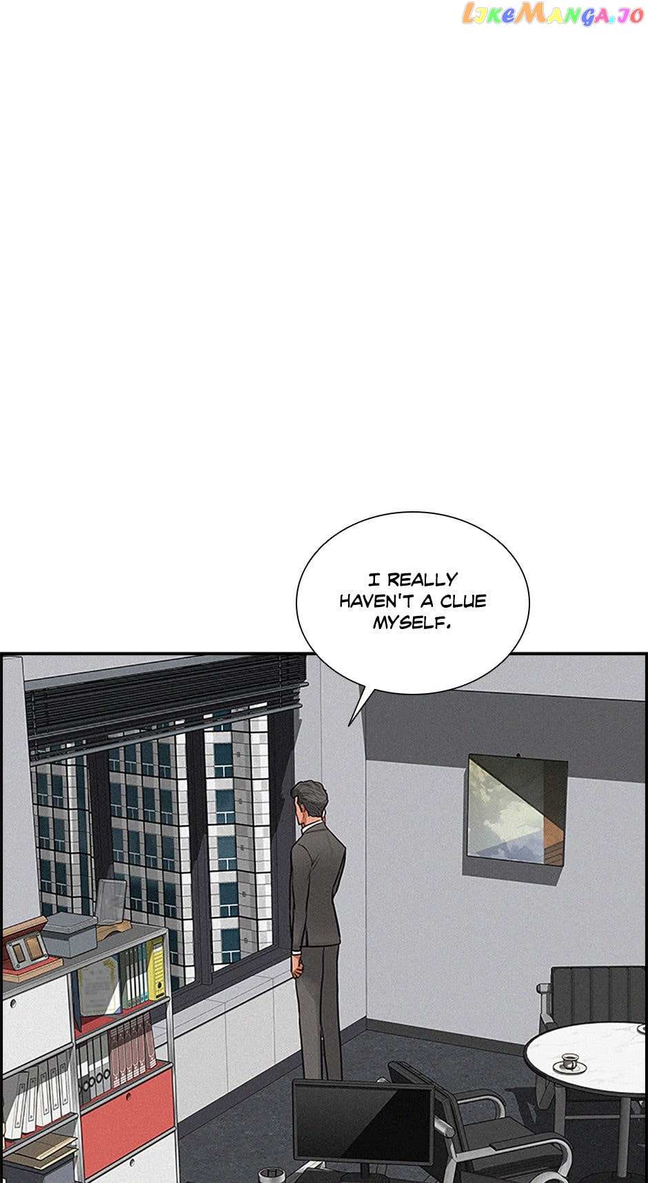 Read Lord Of Money Manga Online