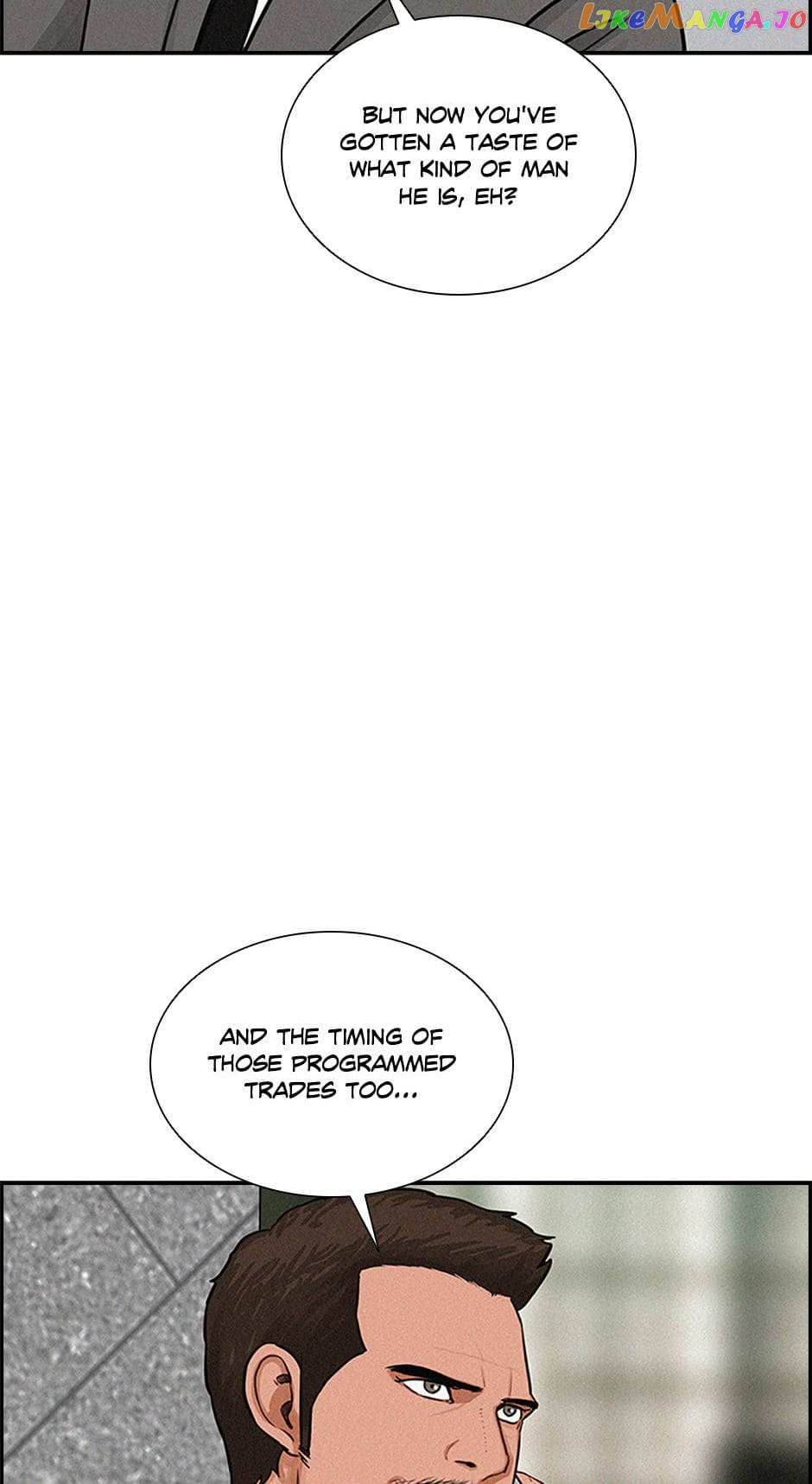 Read Lord Of Money Manga Online