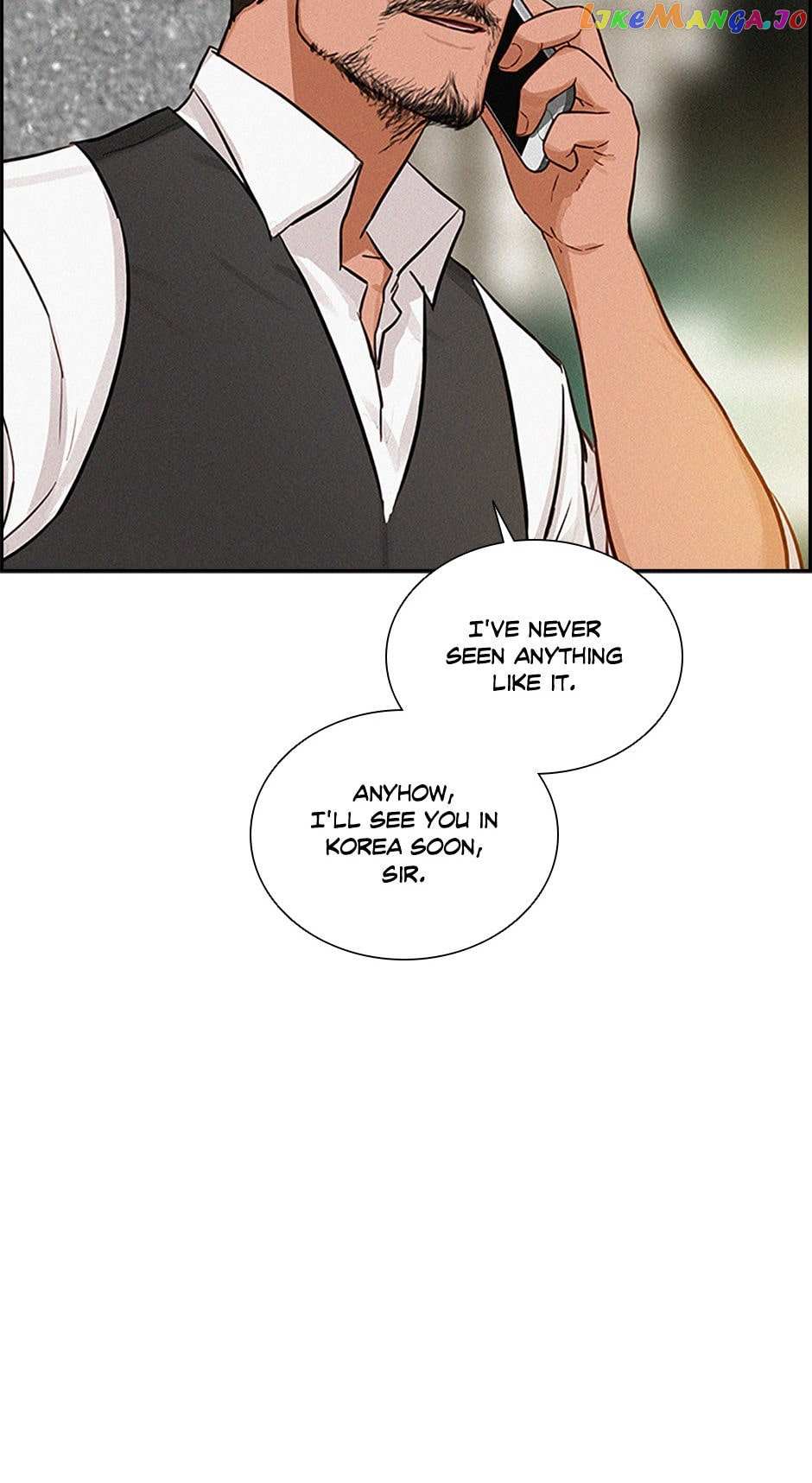 Read Lord Of Money Manga Online