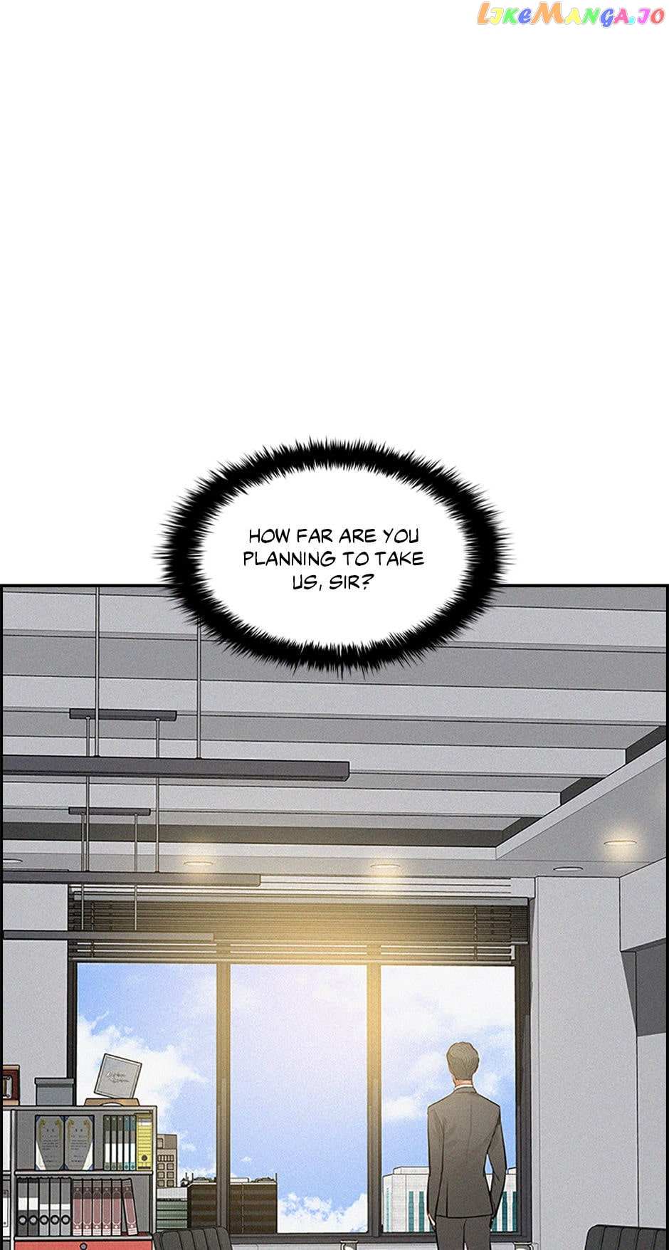 Read Lord Of Money Manga Online