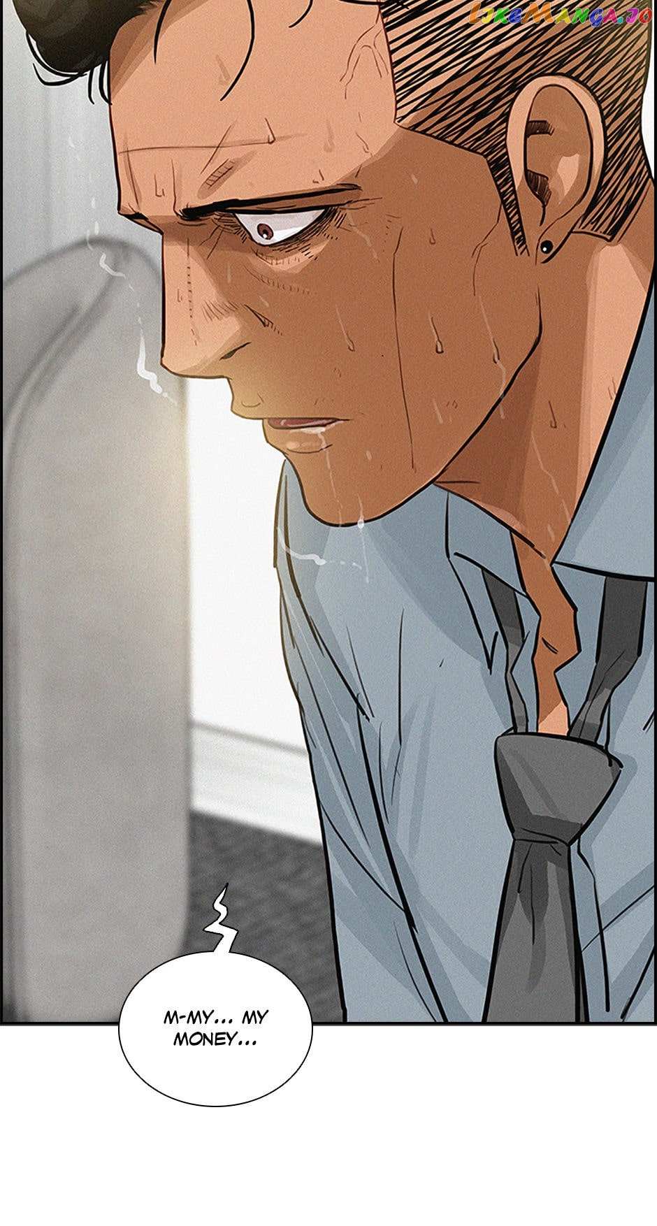 Read Lord Of Money Manga Online