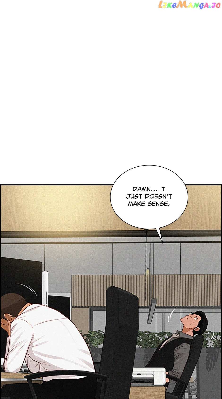 Read Lord Of Money Manga Online