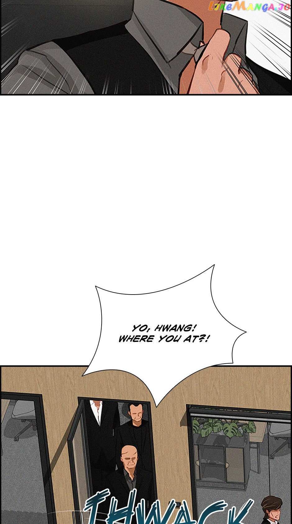 Read Lord Of Money Manga Online