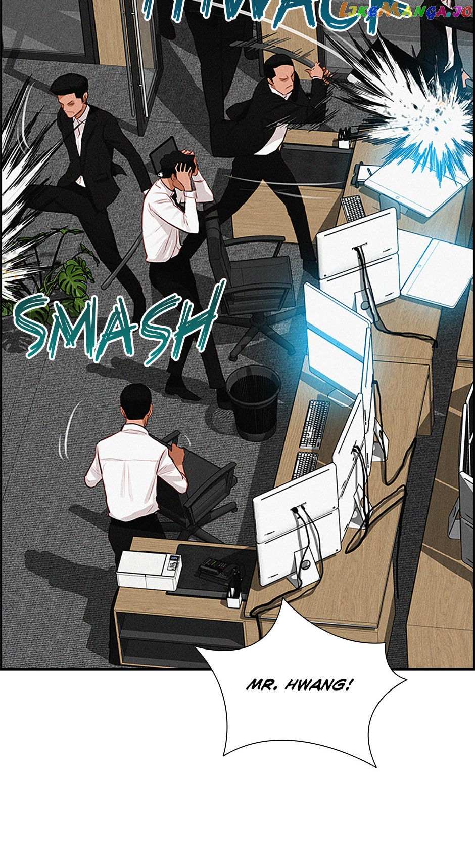 Read Lord Of Money Manga Online