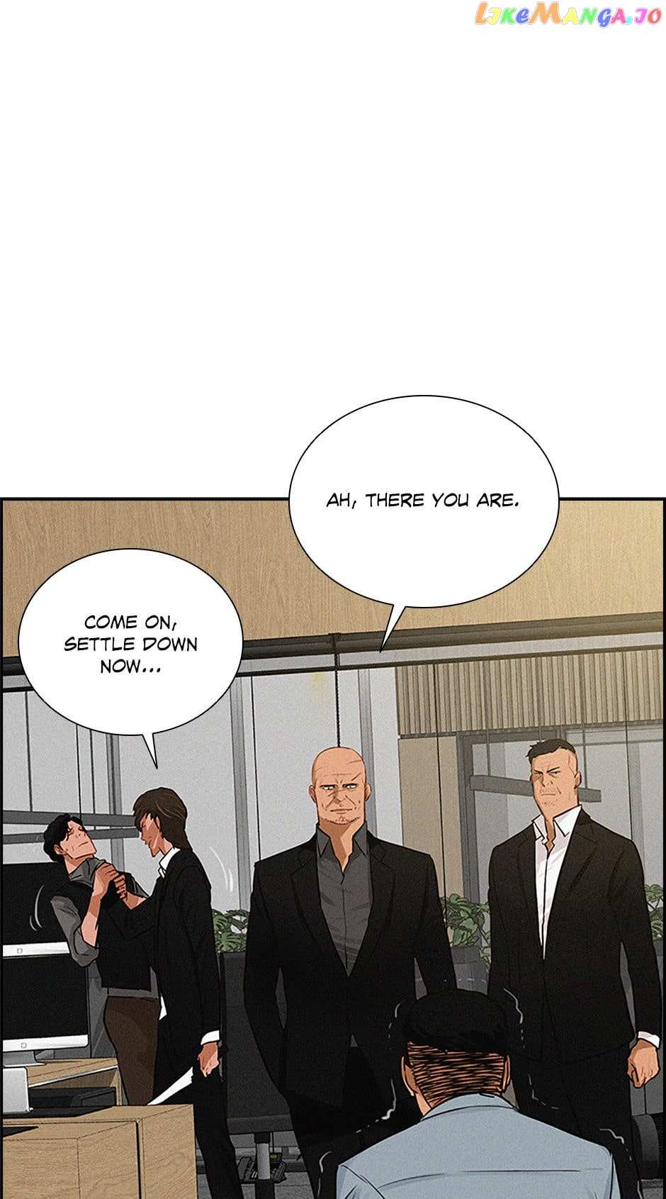 Read Lord Of Money Manga Online