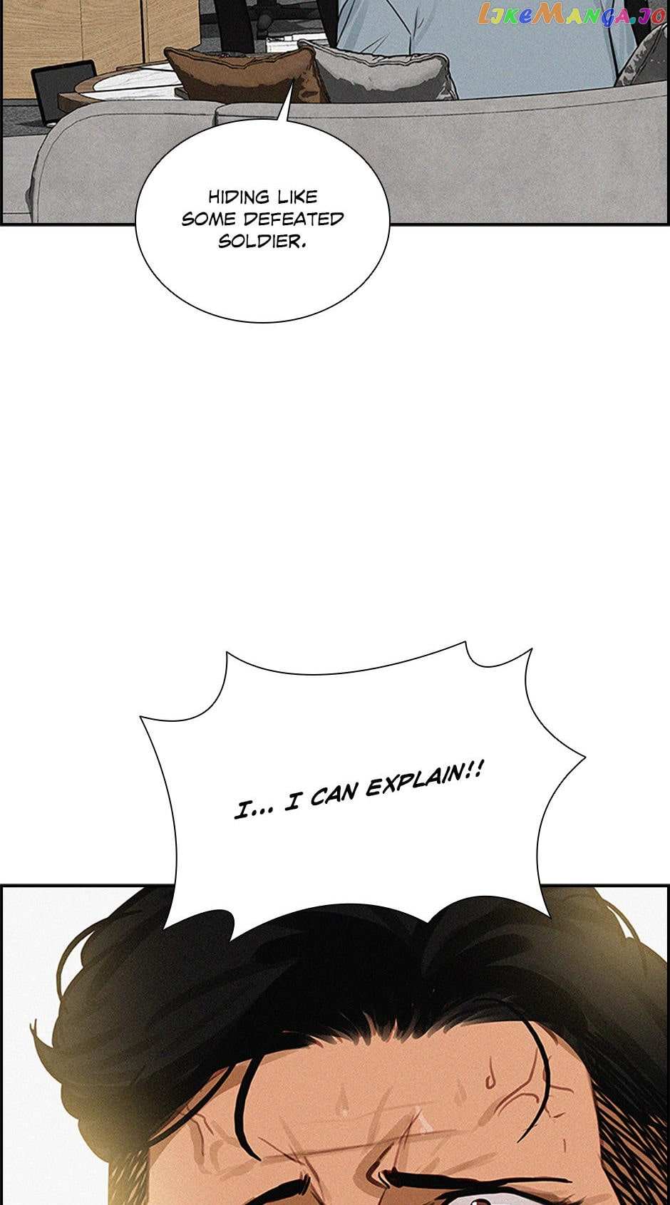 Read Lord Of Money Manga Online