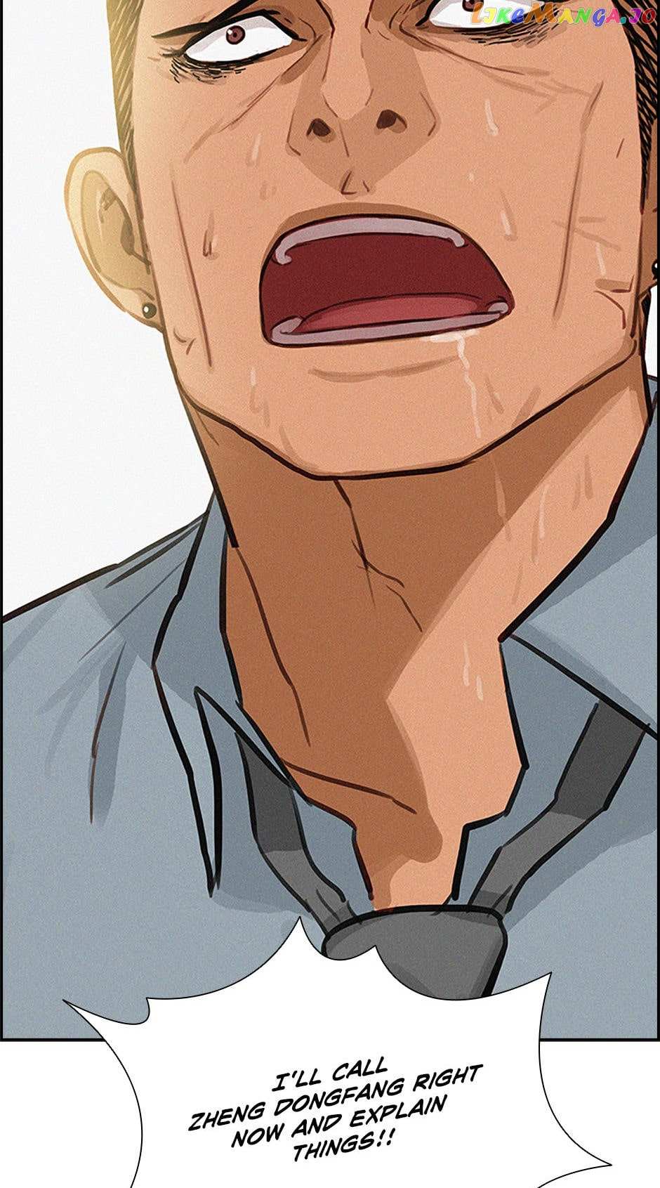 Read Lord Of Money Manga Online
