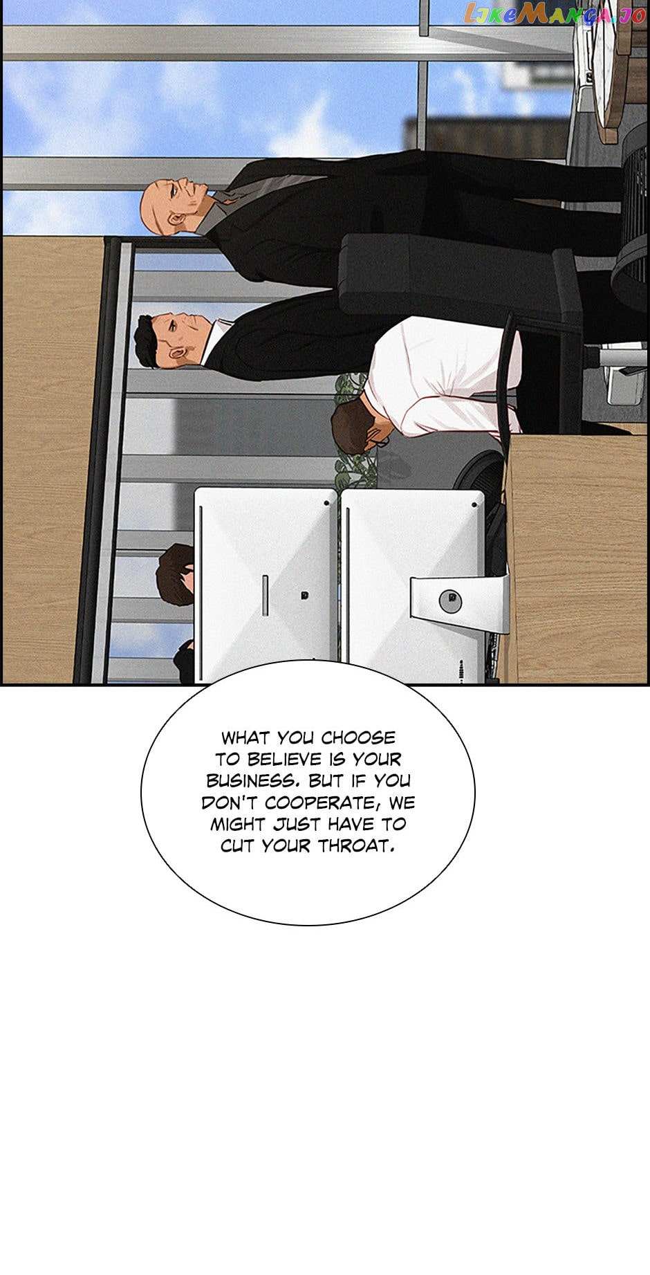 Read Lord Of Money Manga Online
