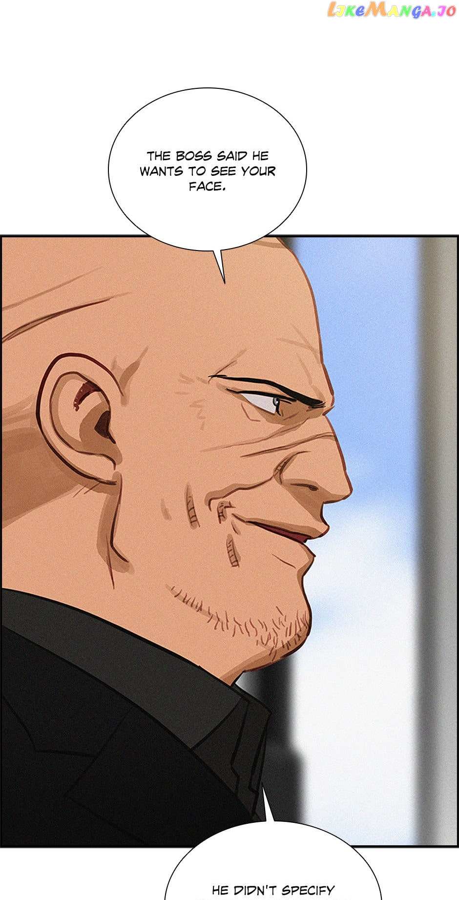 Read Lord Of Money Manga Online