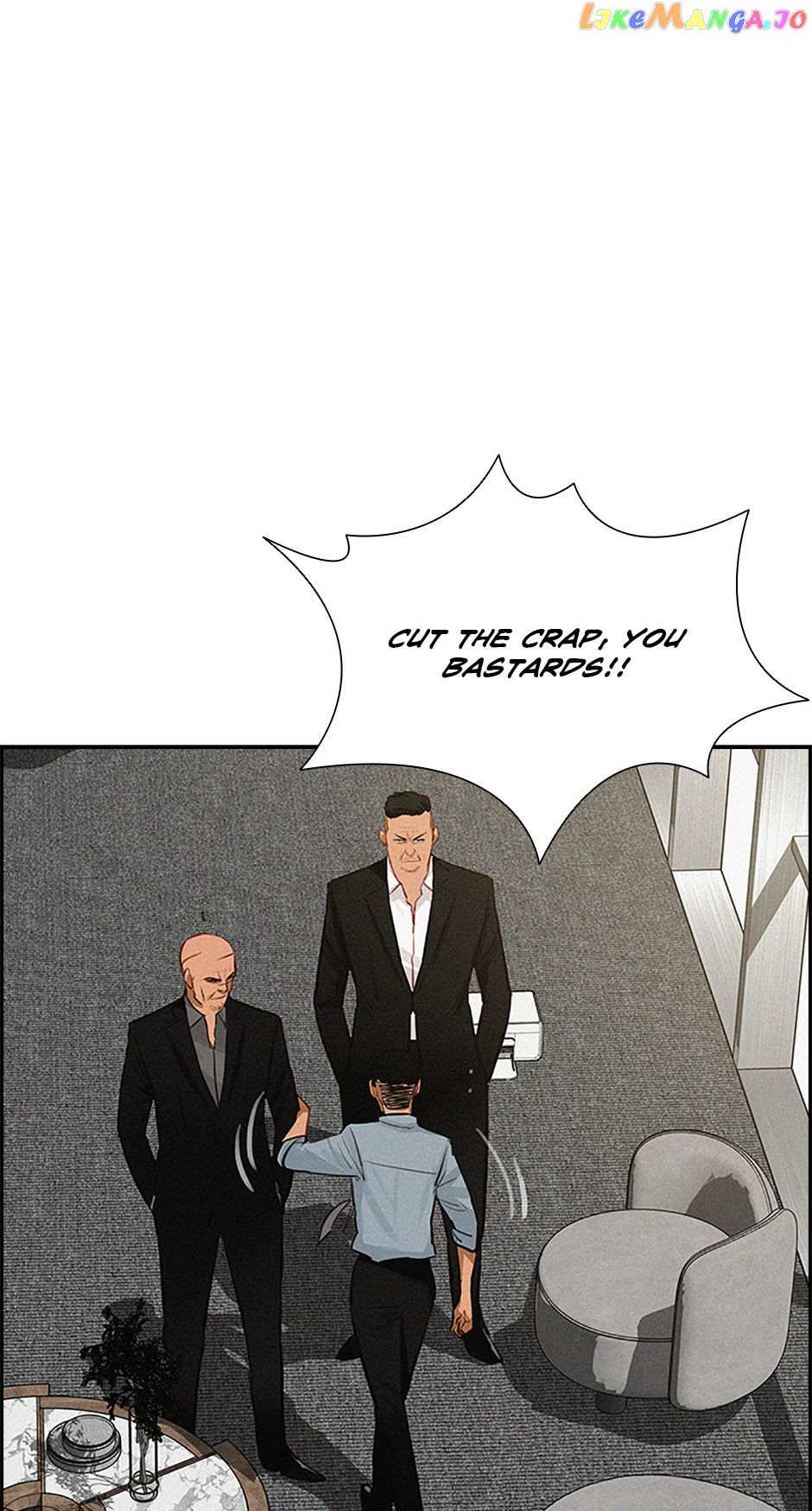 Read Lord Of Money Manga Online