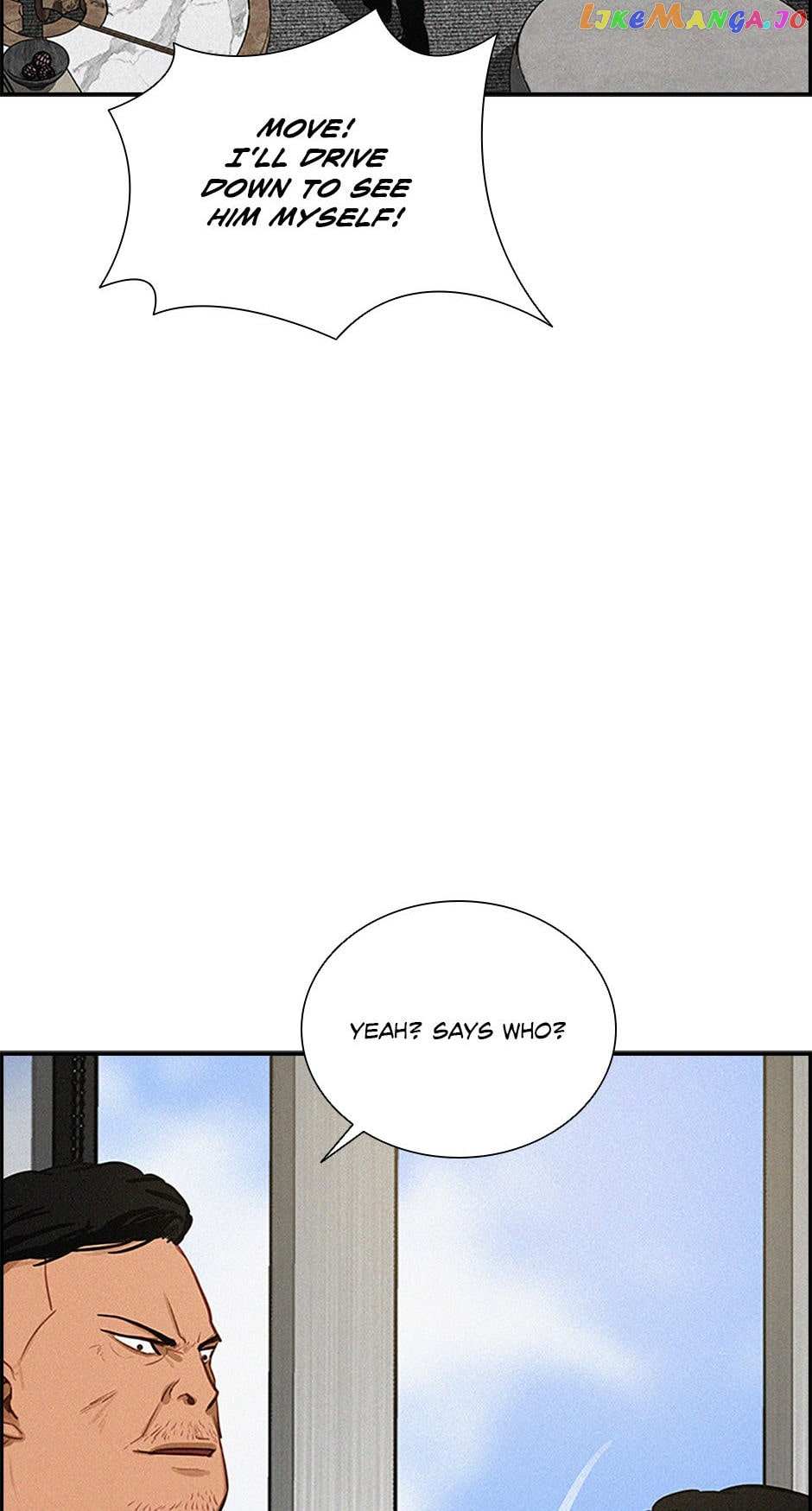 Read Lord Of Money Manga Online