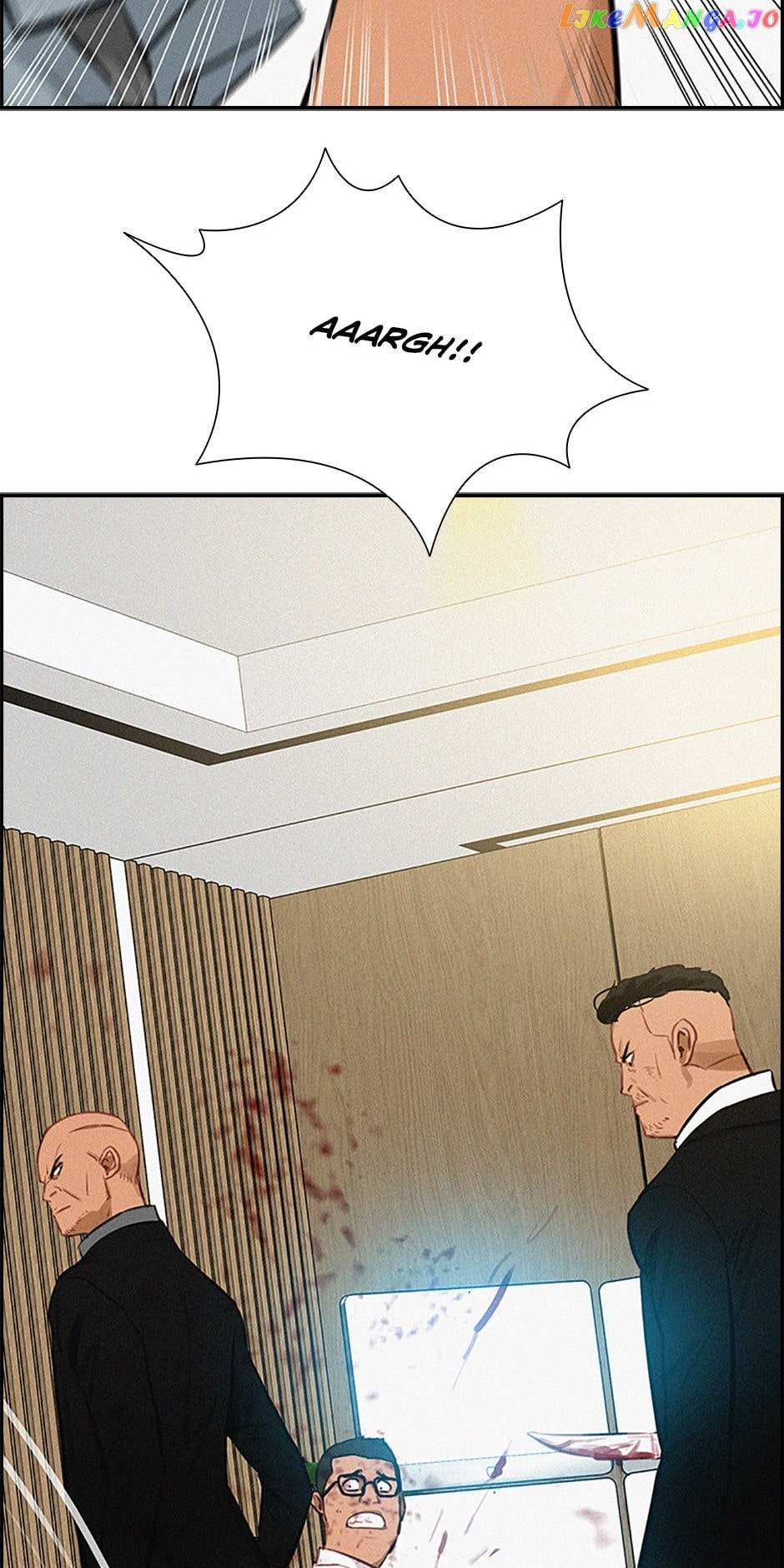 Read Lord Of Money Manga Online