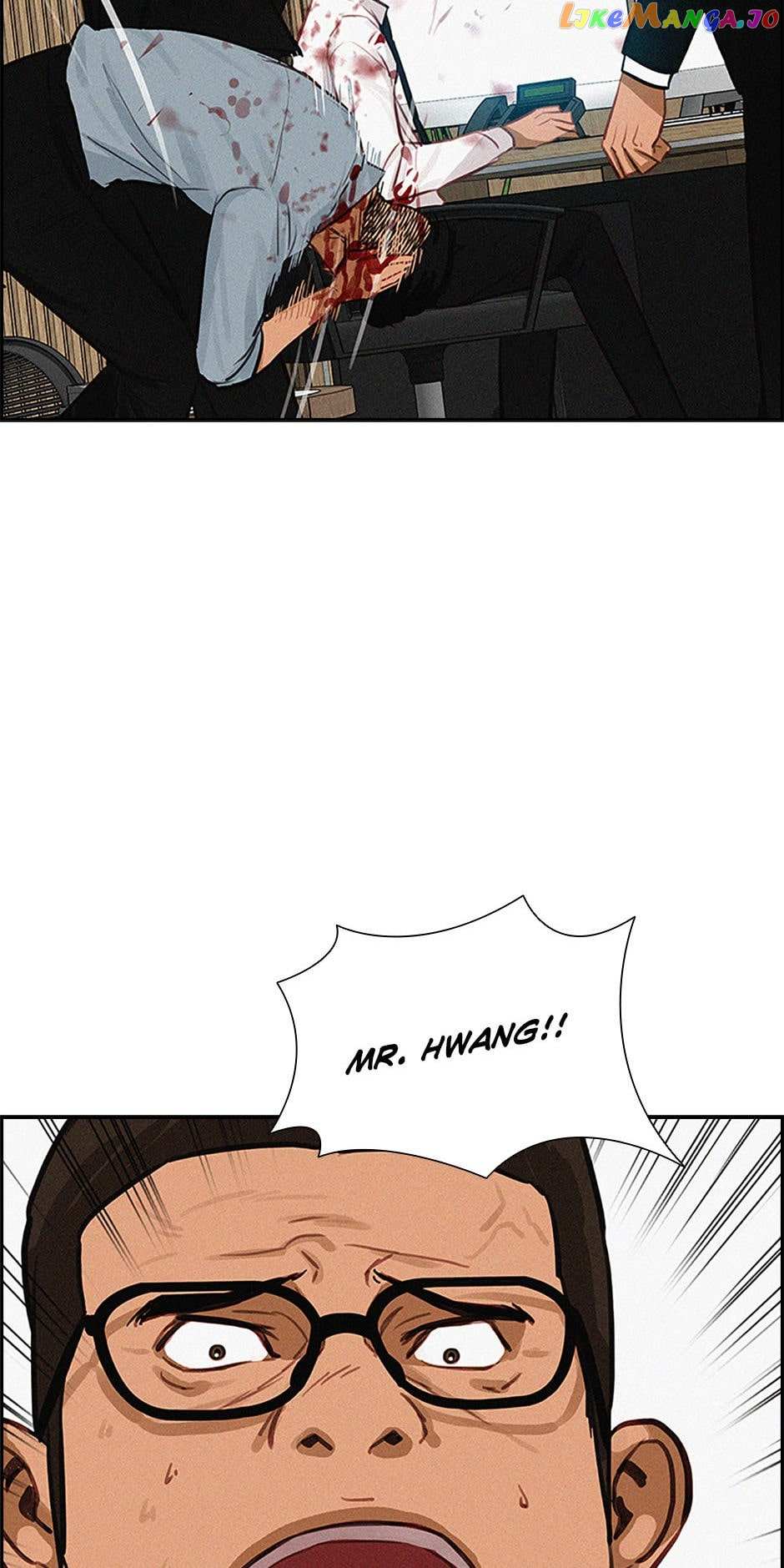 Read Lord Of Money Manga Online