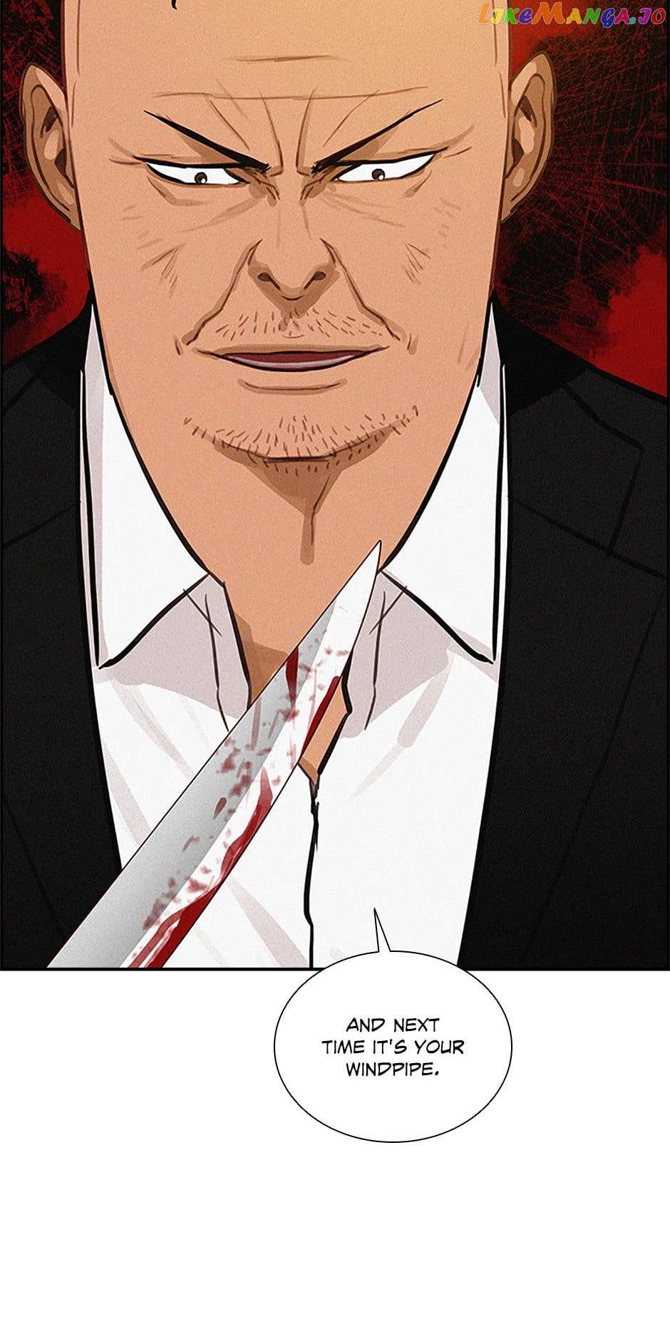 Read Lord Of Money Manga Online