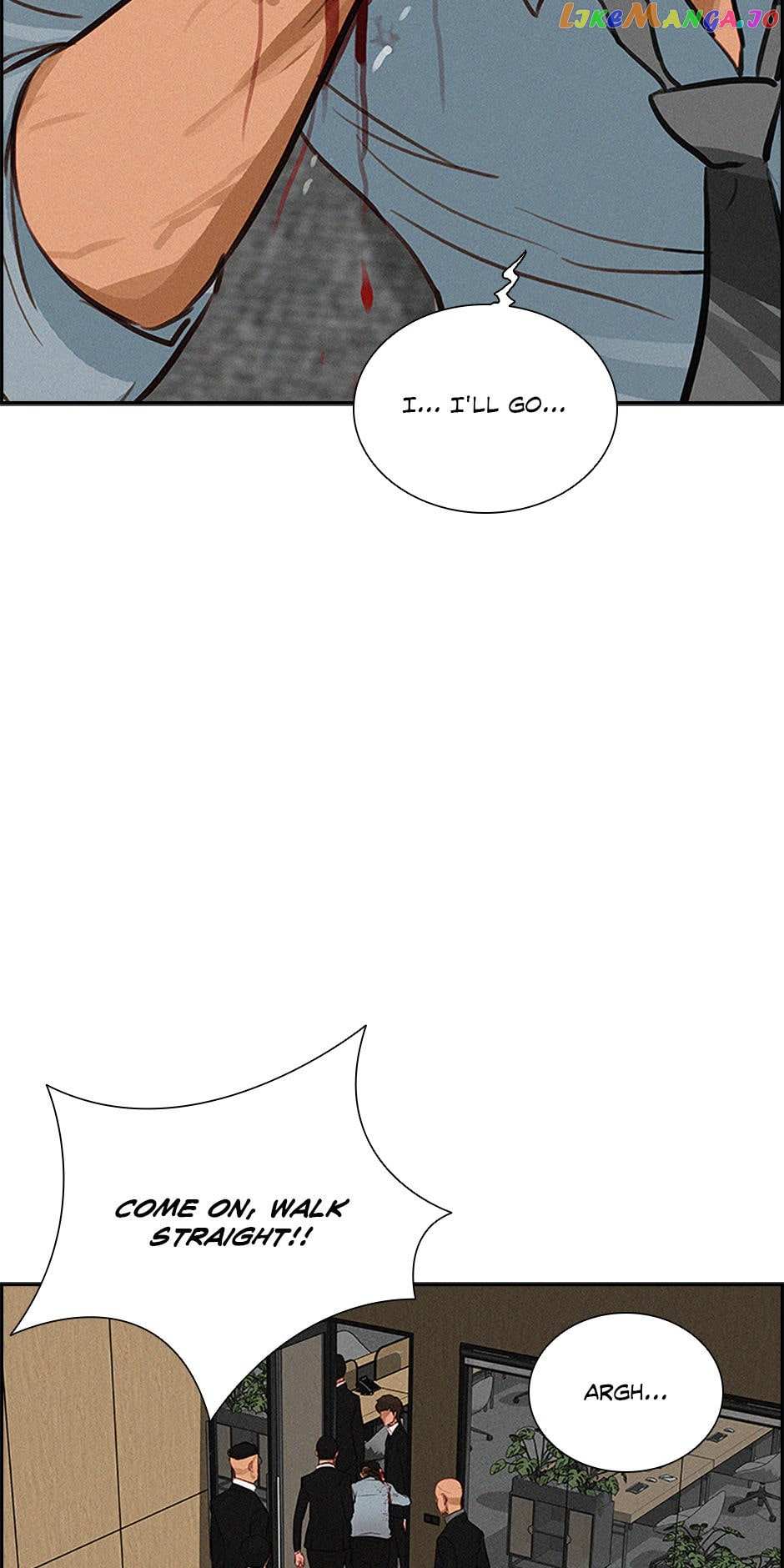 Read Lord Of Money Manga Online