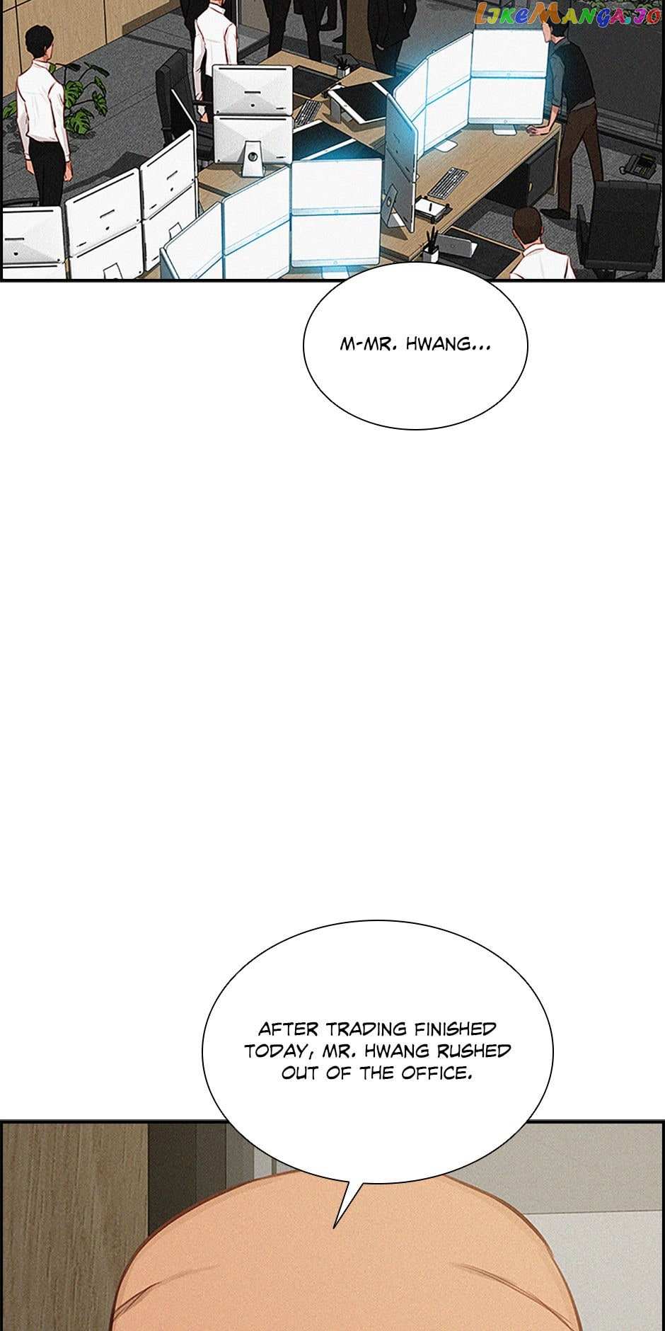 Read Lord Of Money Manga Online
