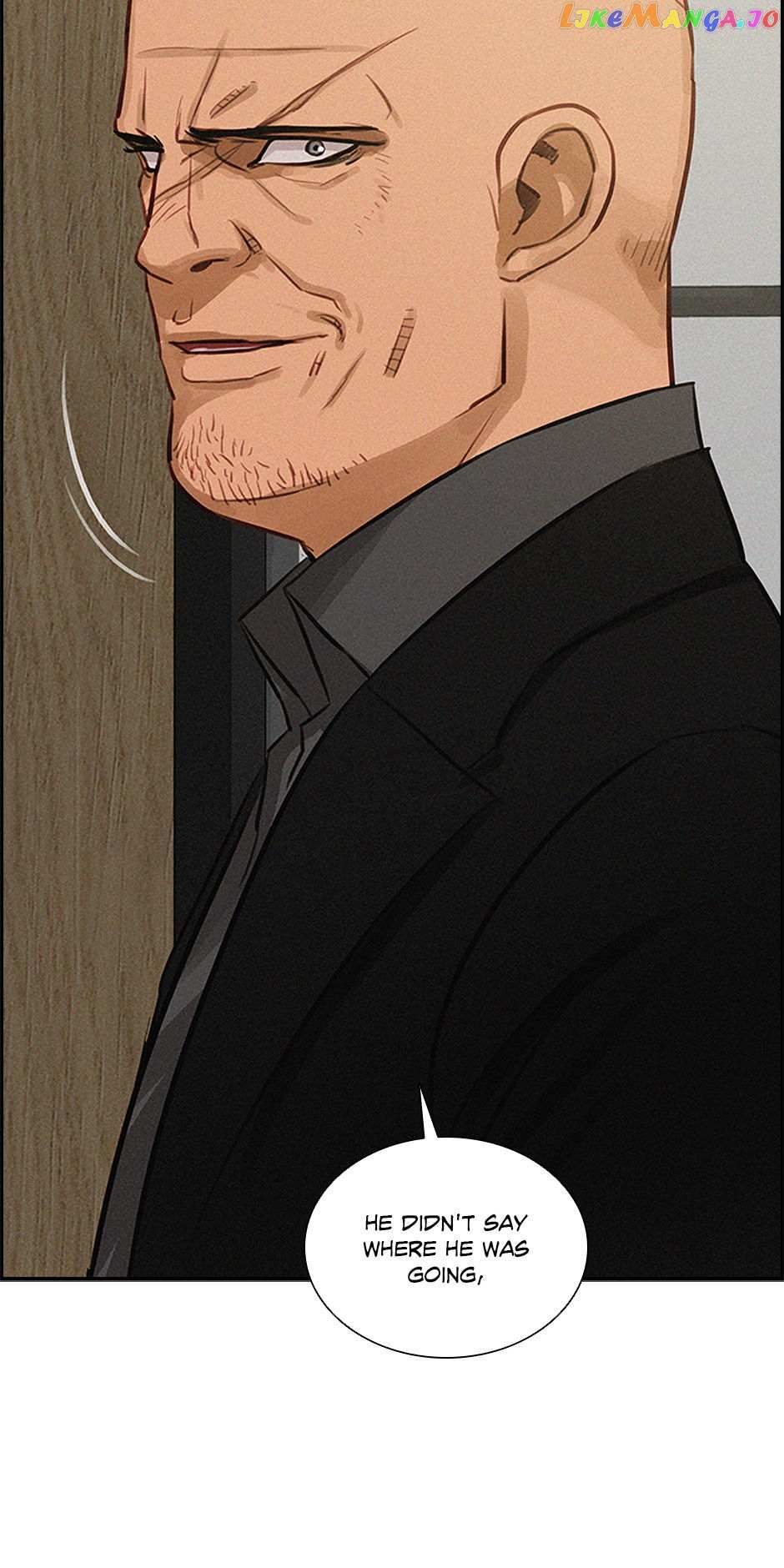 Read Lord Of Money Manga Online