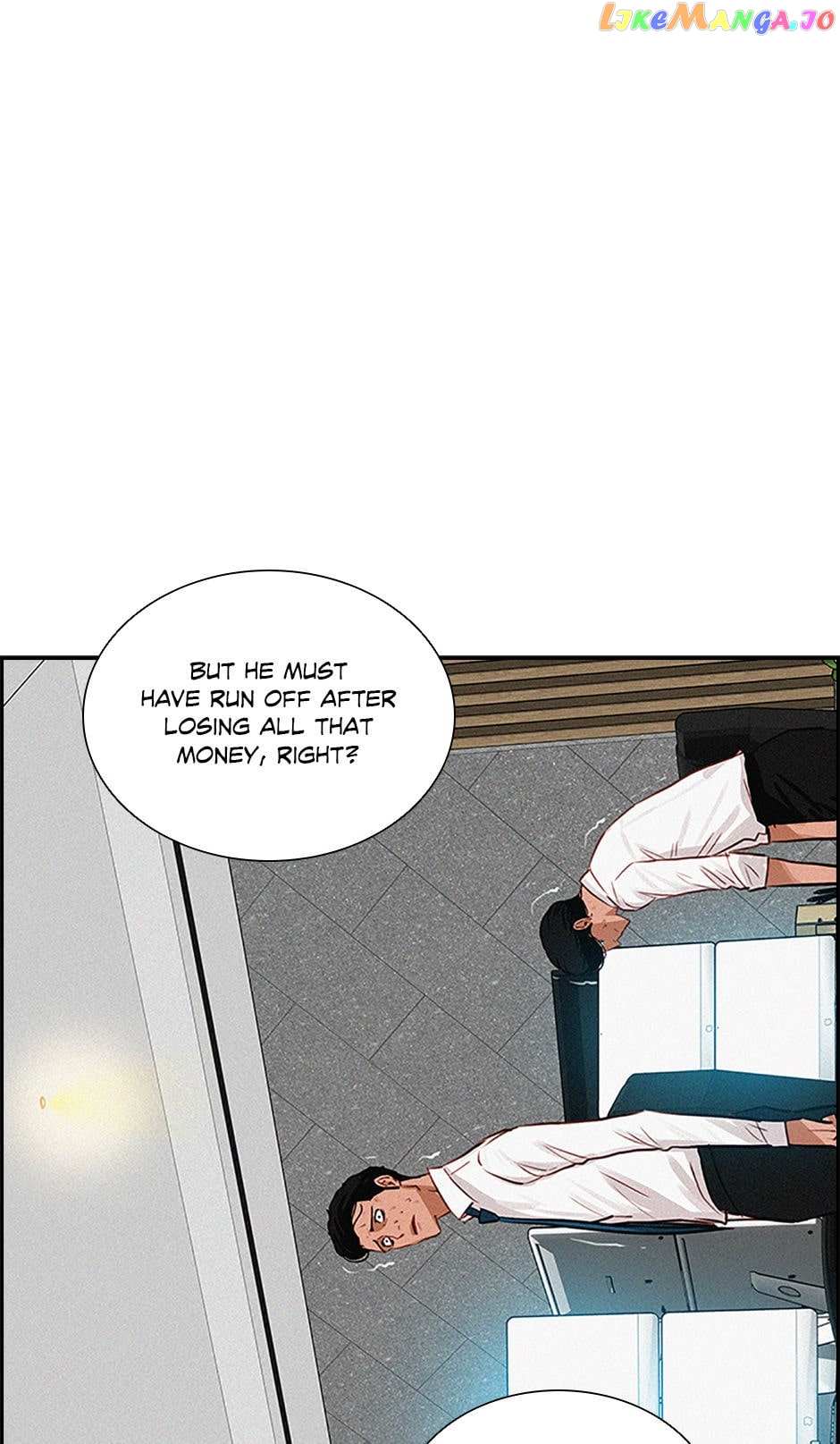 Read Lord Of Money Manga Online