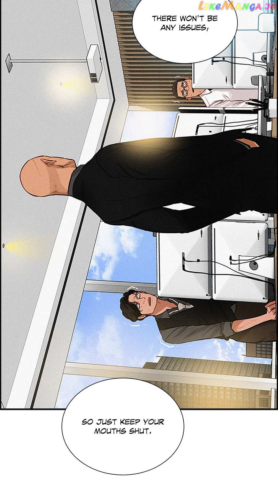 Read Lord Of Money Manga Online