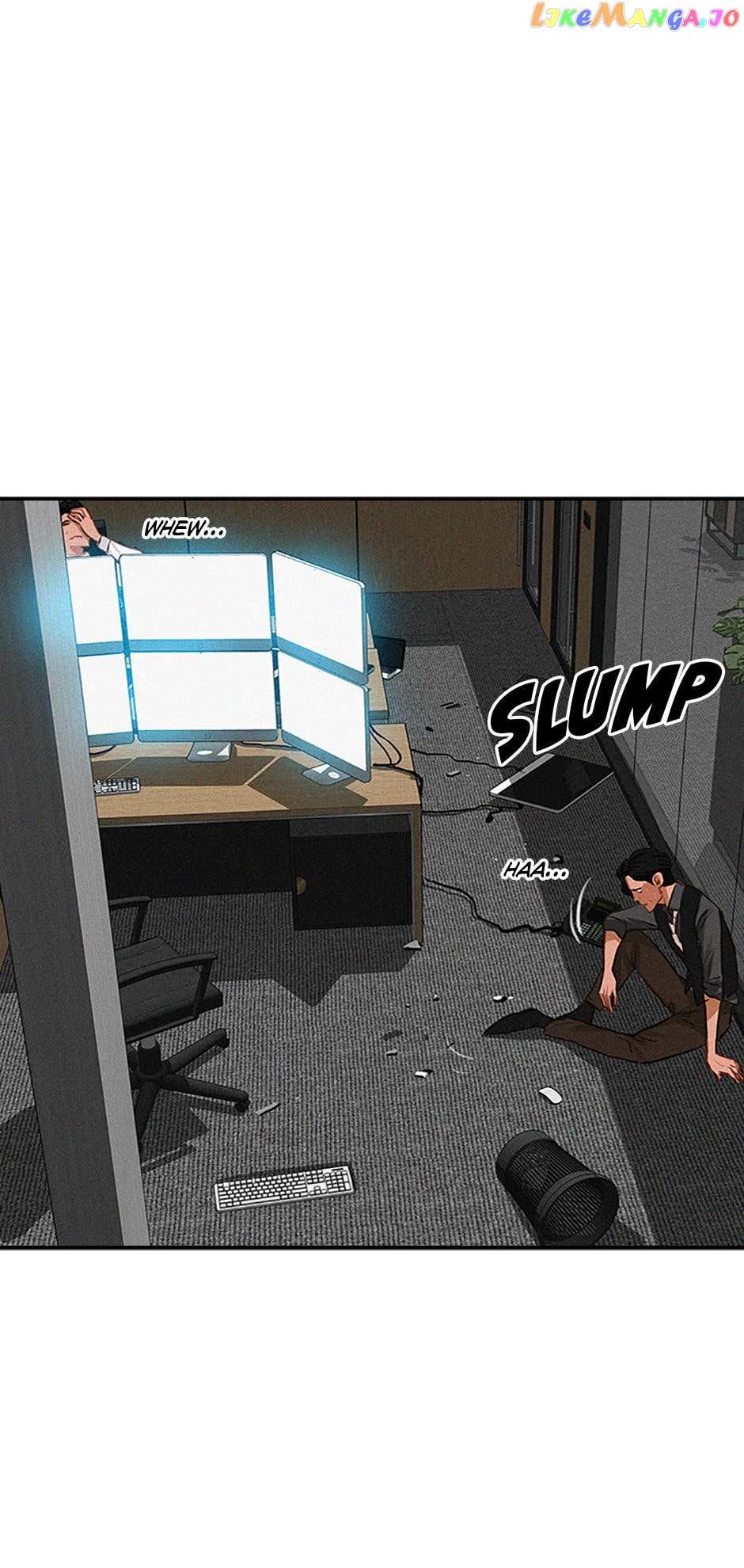 Read Lord Of Money Manga Online