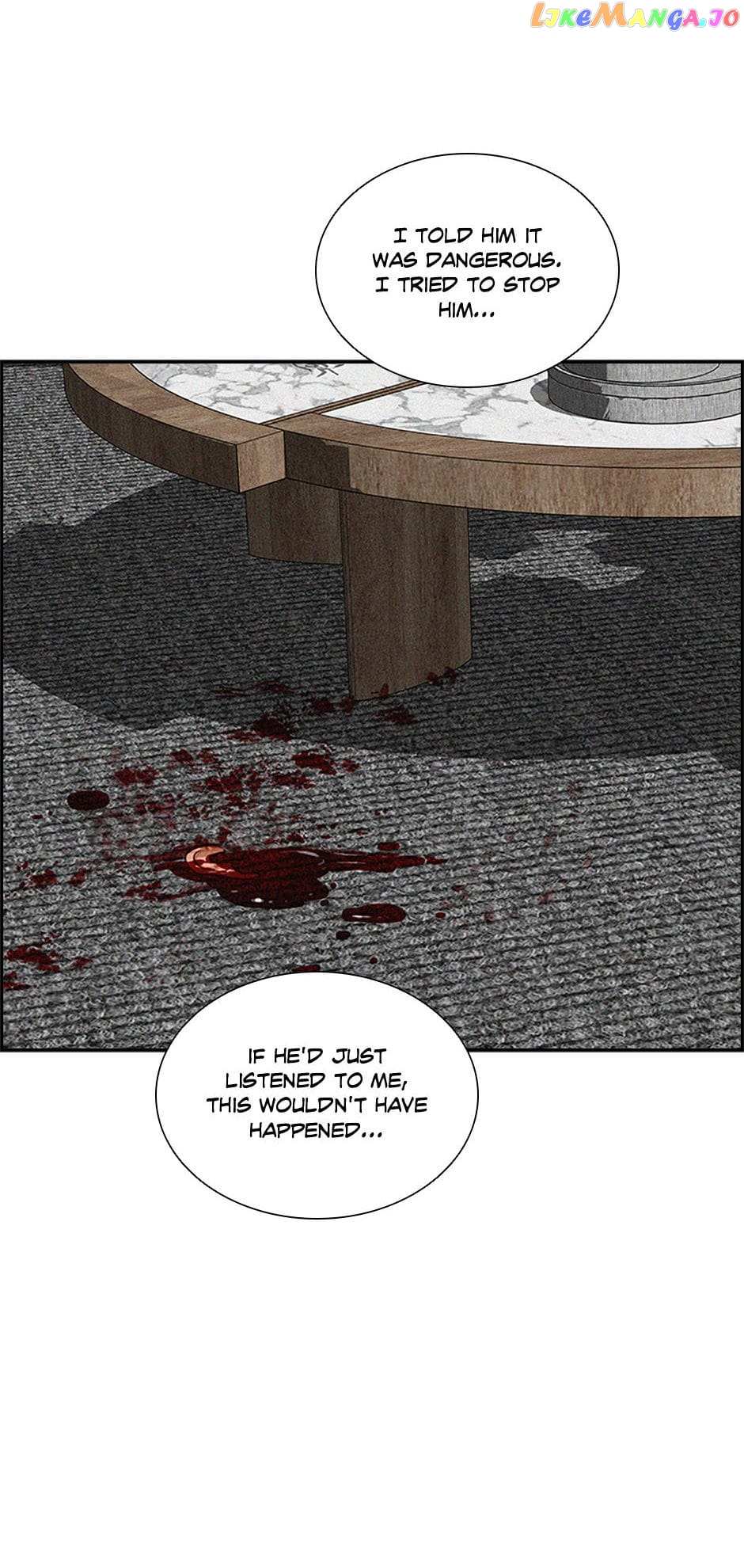 Read Lord Of Money Manga Online