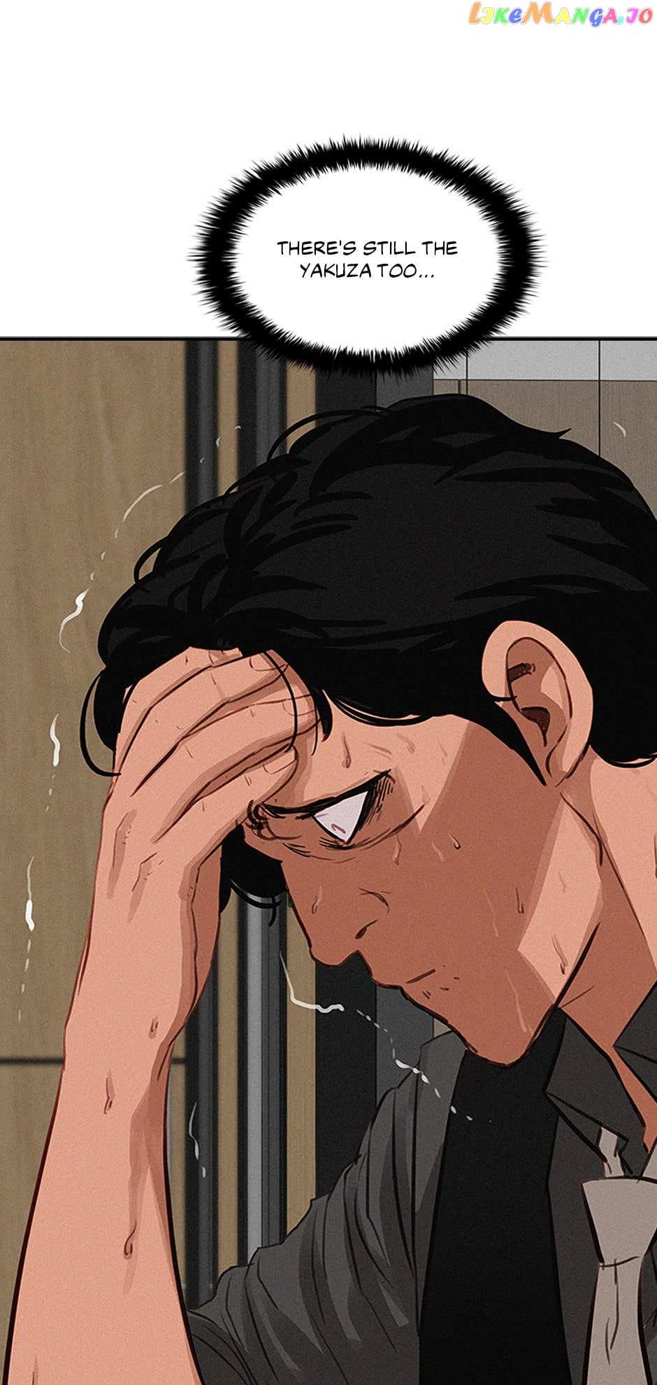 Read Lord Of Money Manga Online