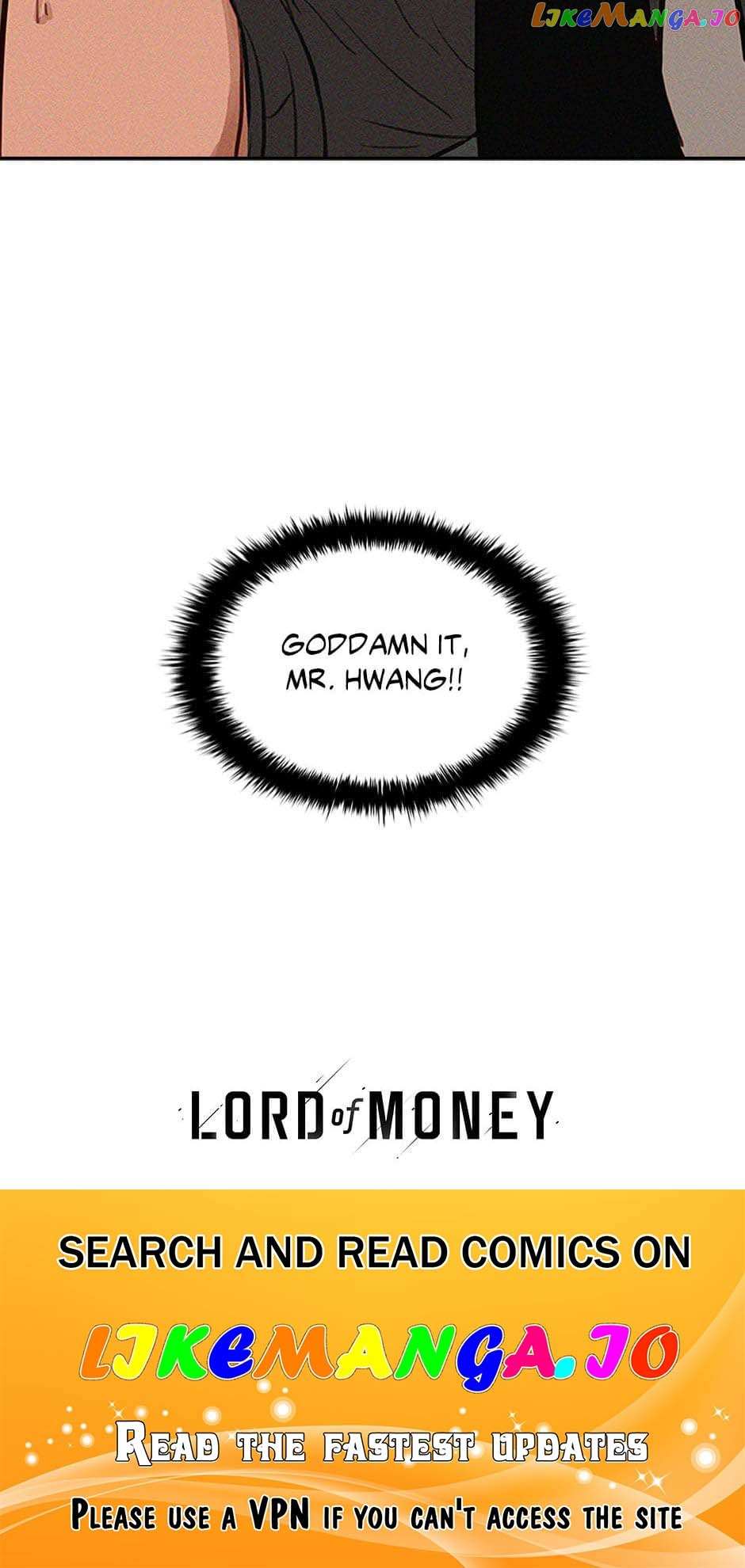 Read Lord Of Money Manga Online
