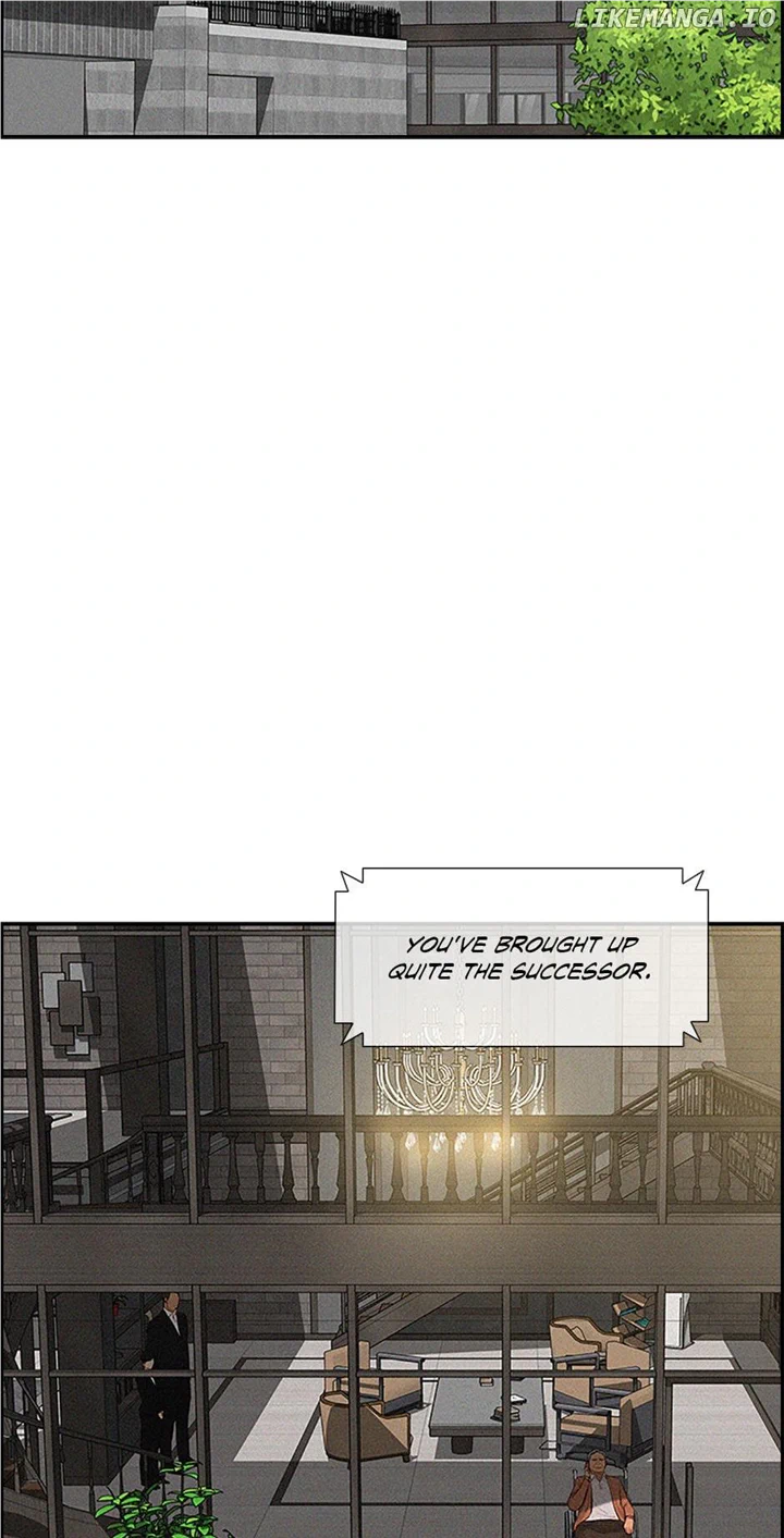 Read Lord Of Money Manga Online