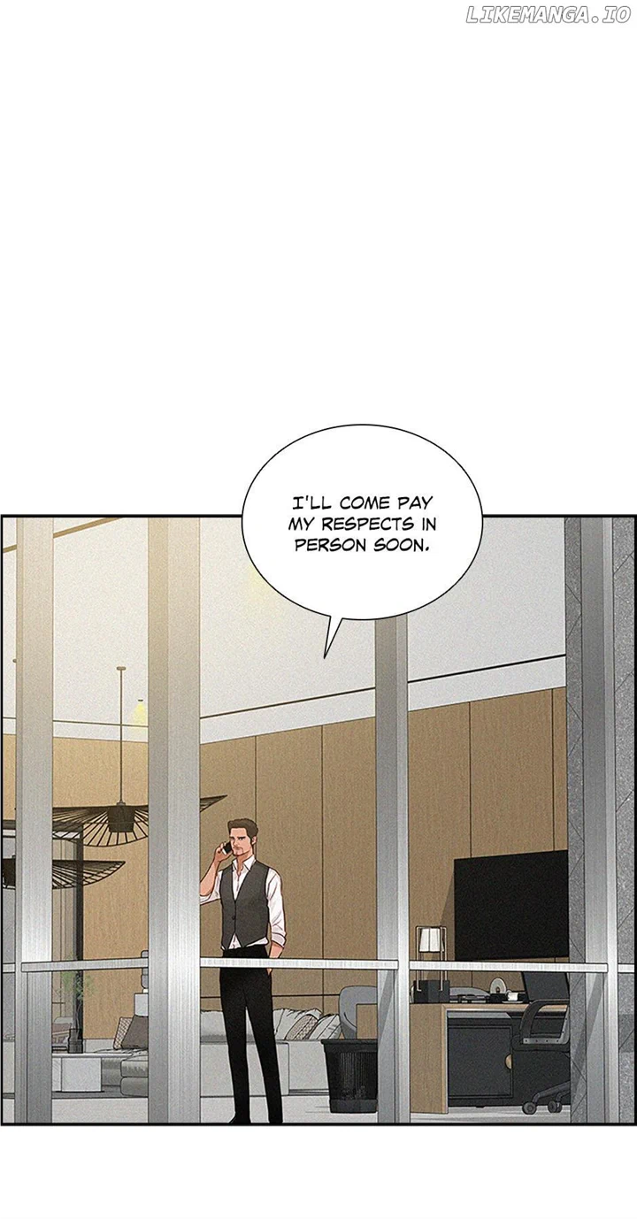 Read Lord Of Money Manga Online