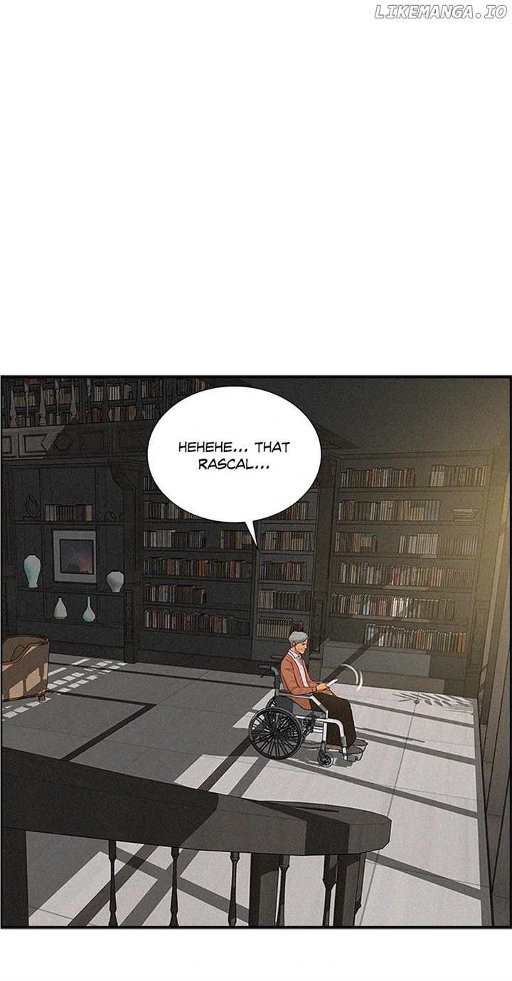 Read Lord Of Money Manga Online
