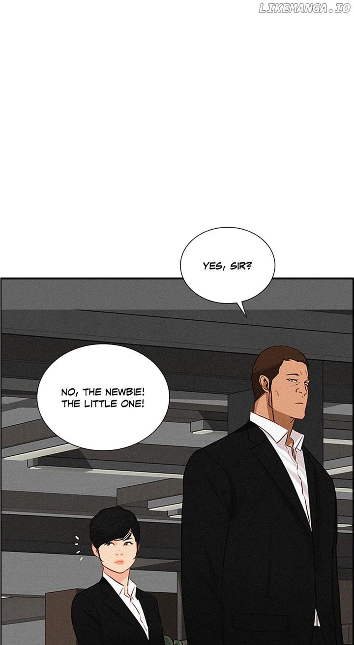 Read Lord Of Money Manga Online