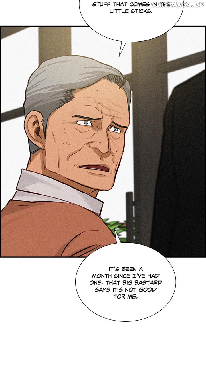 Read Lord Of Money Manga Online