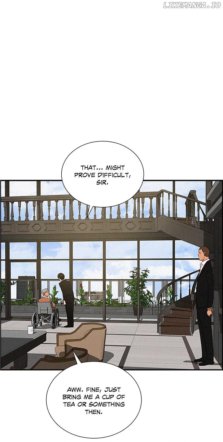 Read Lord Of Money Manga Online