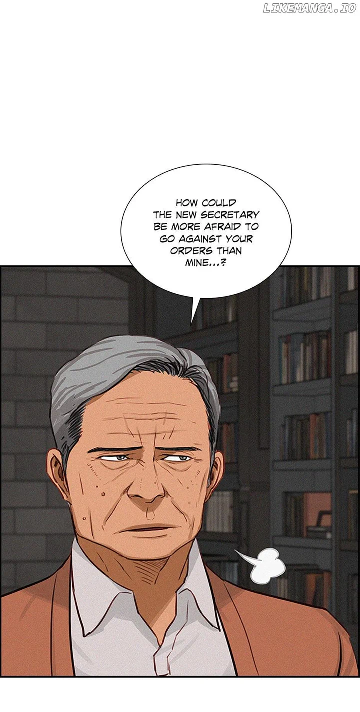 Read Lord Of Money Manga Online