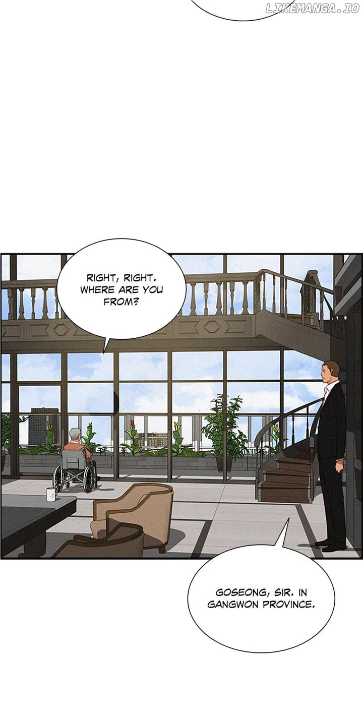 Read Lord Of Money Manga Online