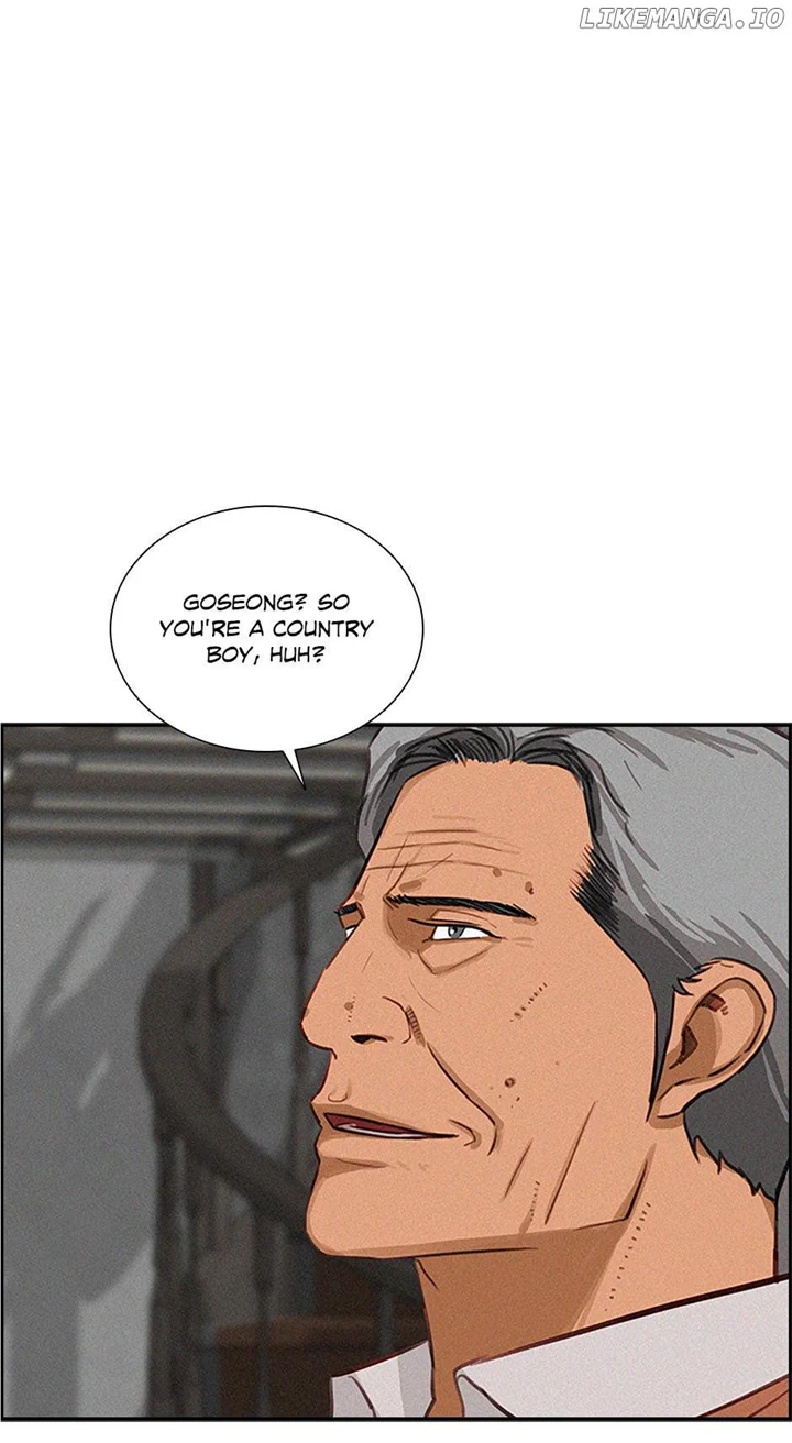 Read Lord Of Money Manga Online