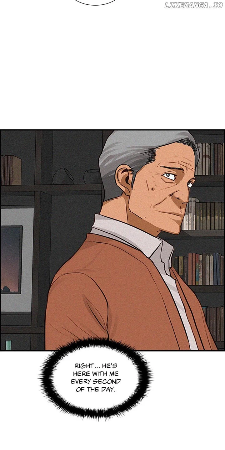 Read Lord Of Money Manga Online