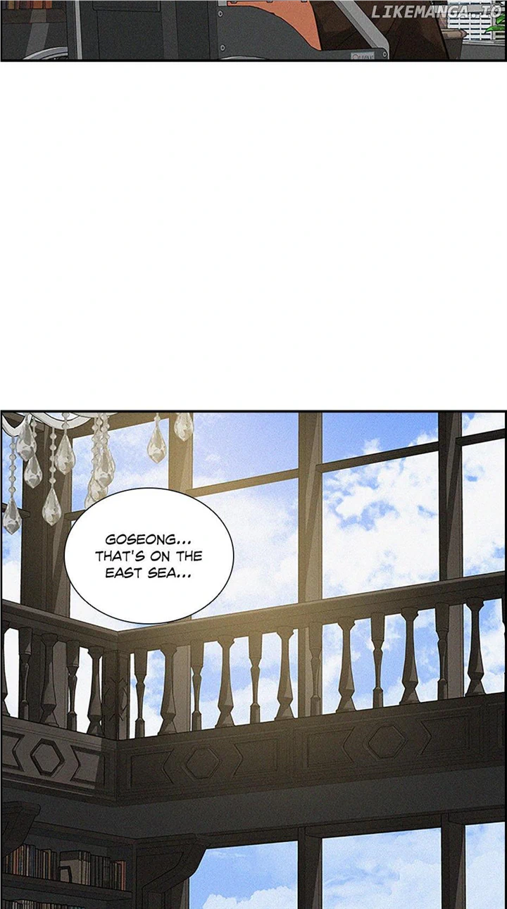 Read Lord Of Money Manga Online