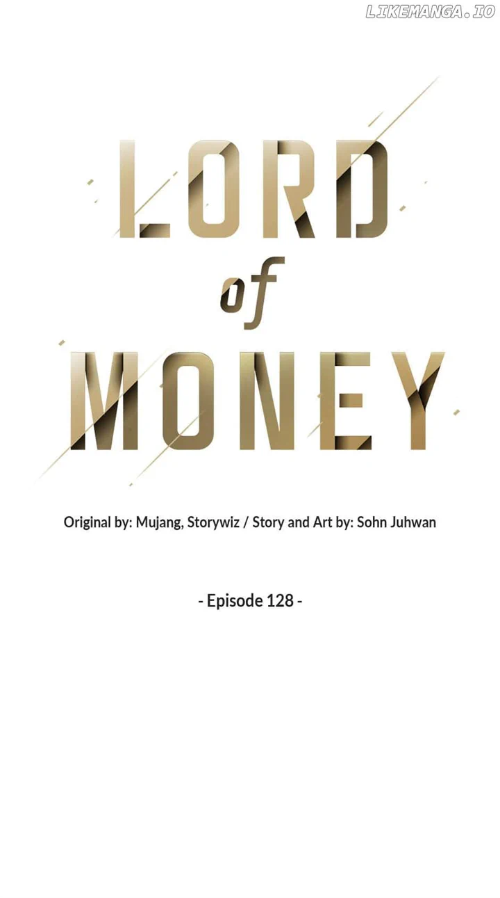 Read Lord Of Money Manga Online