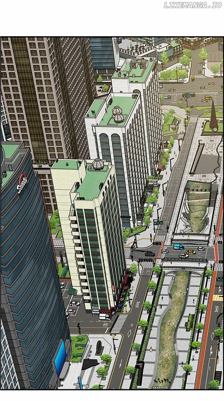Read Lord Of Money Manga Online