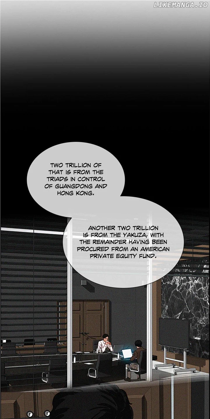 Read Lord Of Money Manga Online