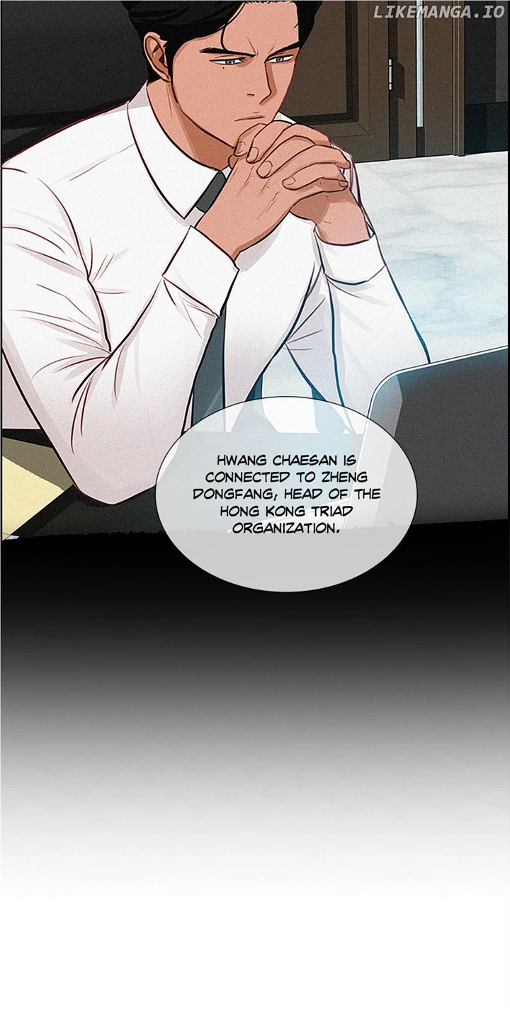 Read Lord Of Money Manga Online