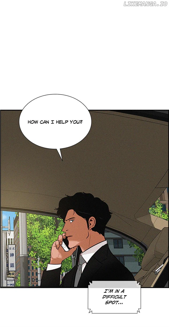 Read Lord Of Money Manga Online