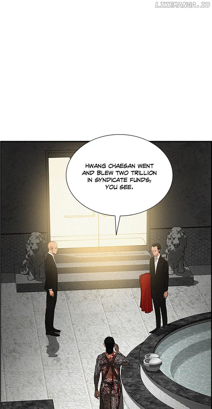 Read Lord Of Money Manga Online