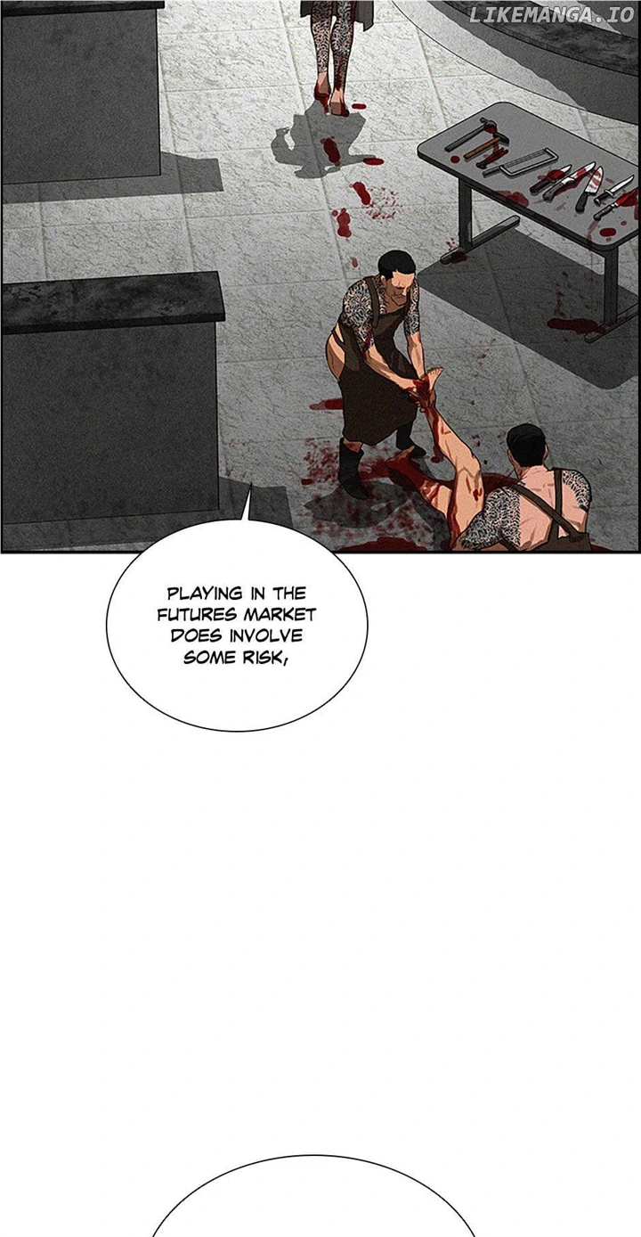 Read Lord Of Money Manga Online