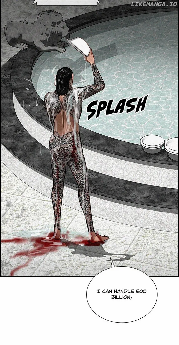 Read Lord Of Money Manga Online