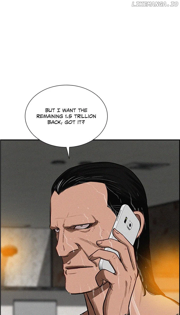 Read Lord Of Money Manga Online
