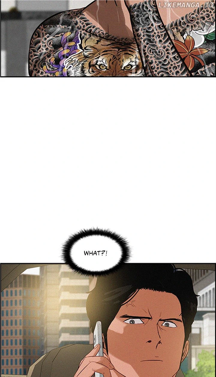Read Lord Of Money Manga Online
